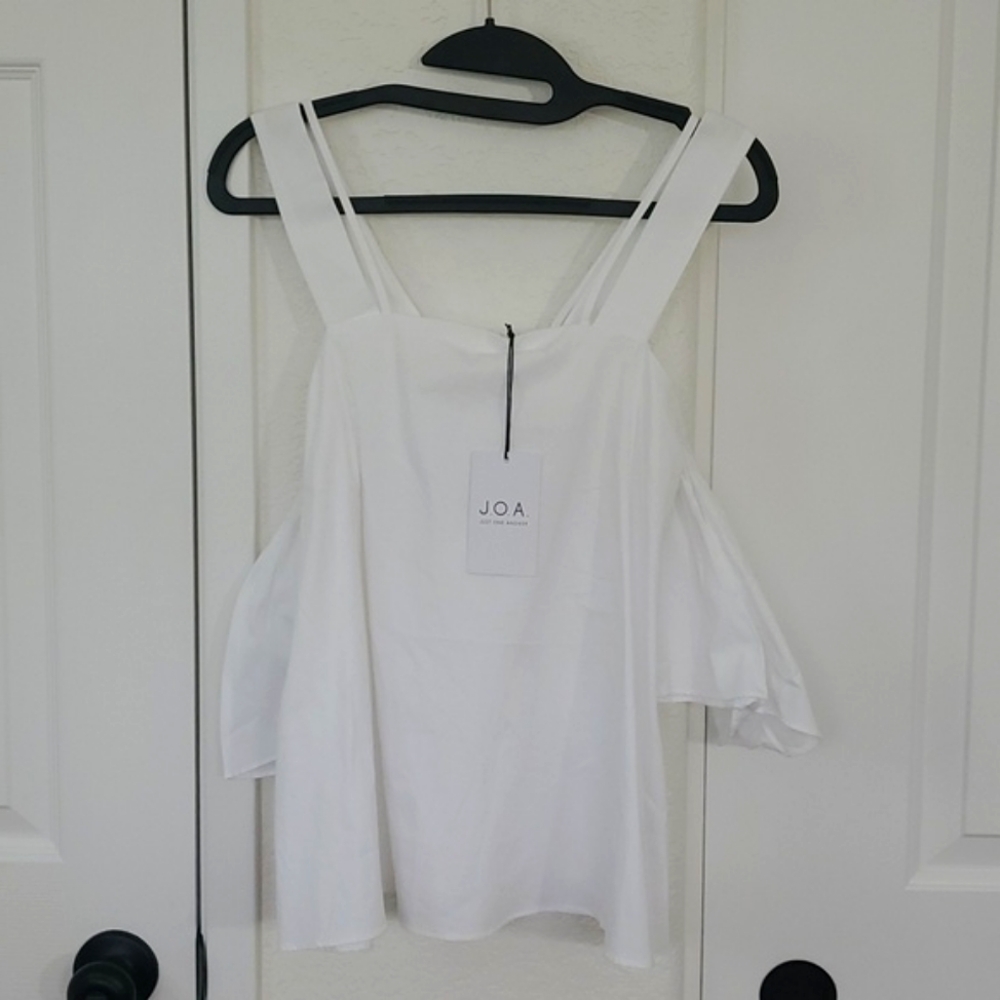 JOA (Just One Answer) NWT XS